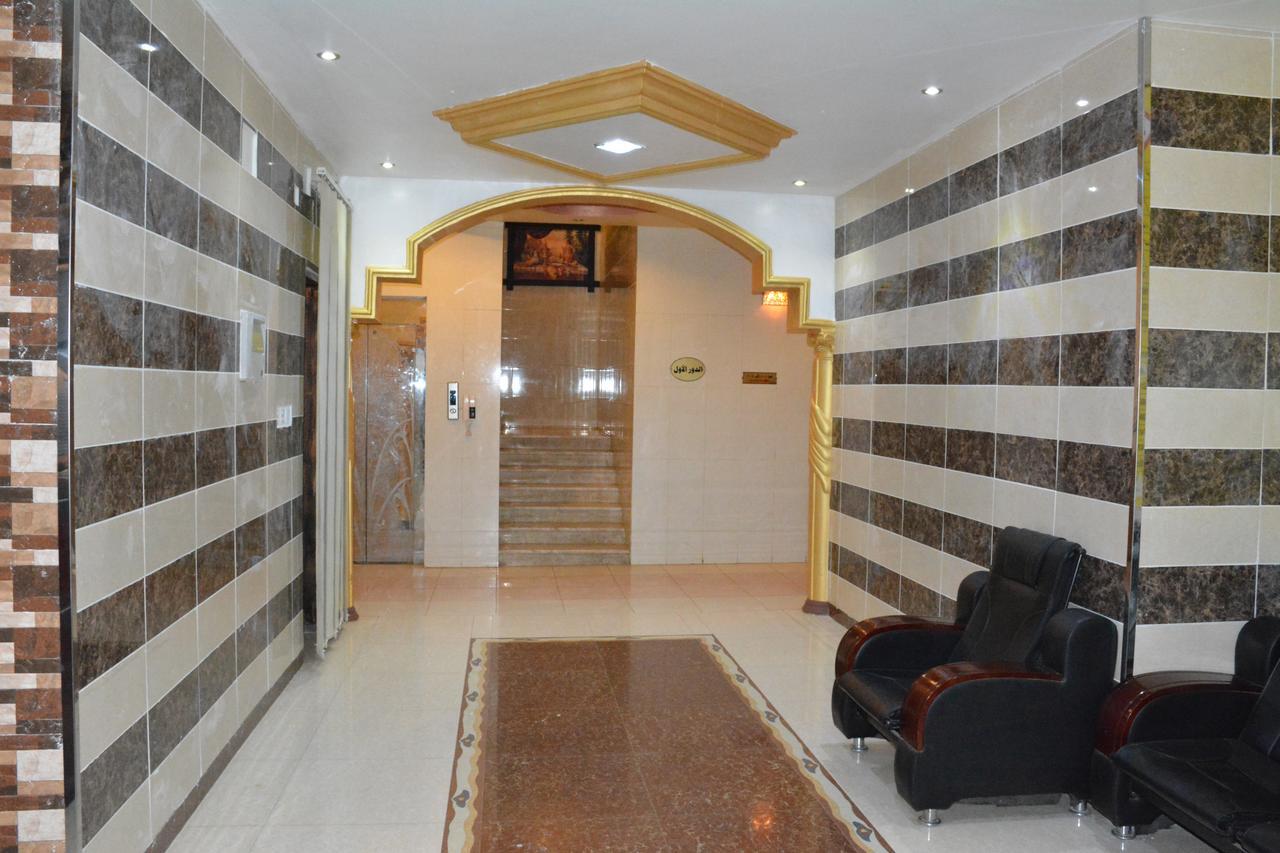 Al Eairy Apartments- Jazan 1 Exterior photo
