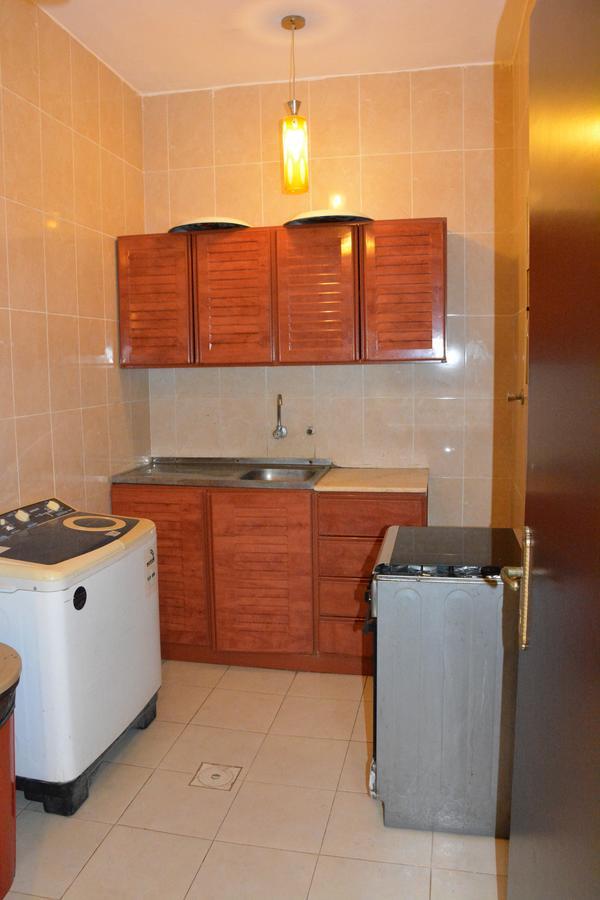 Al Eairy Apartments- Jazan 1 Exterior photo