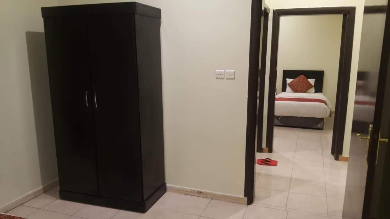 Al Eairy Apartments- Jazan 1 Exterior photo